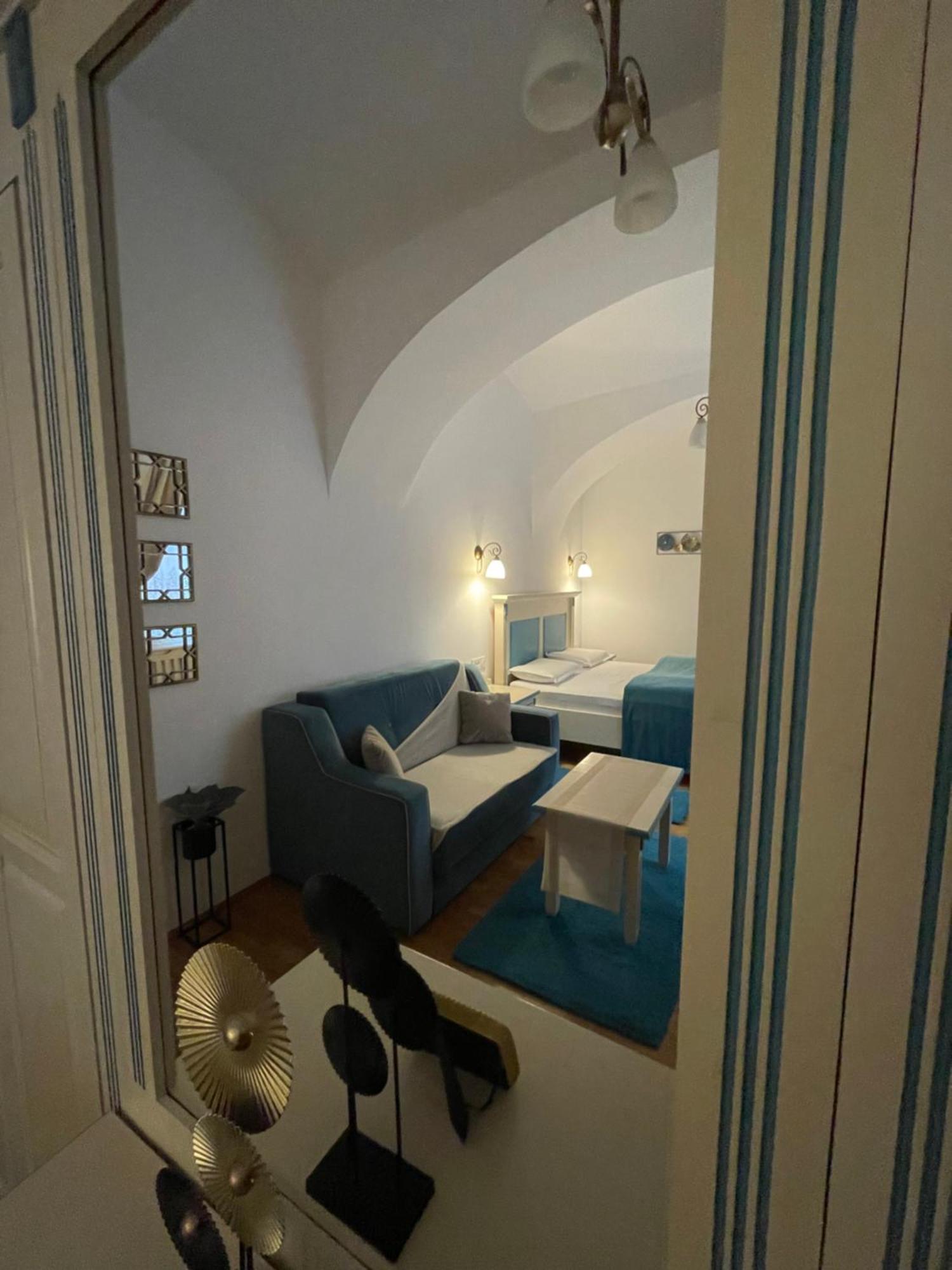 Апартаменти Casa Lais Брашов Екстер'єр фото
